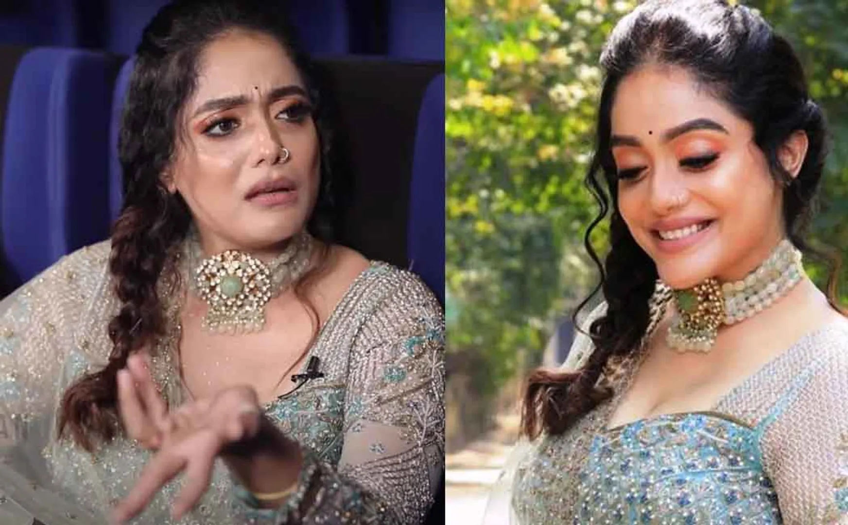  Abhirami venkatachalam interview